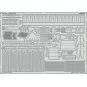 F-35A 1/32 TRUMPETER, 1/35 - Eduard Accessories BIG33155