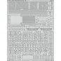 A-20J/K, 1/32 - Eduard Accessories BIG33161