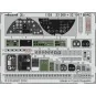 B5N2, 1/35 - Eduard Accessories BIG33163