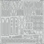 Boston Mk.IV, 1/32 - Eduard Accessories BIG33162
