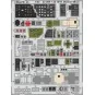 Boston Mk.IV, 1/32 - Eduard Accessories BIG33162