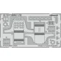 B5N2, 1/35 - Eduard Accessories BIG33163
