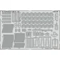 Boston Mk.IV, 1/32 - Eduard Accessories BIG33162