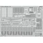 AH-64A early TRUMPETER, 1/35 - Eduard Accessories BIG33164