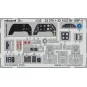 Bf 109F-4 HOBBY 2000 / HASEGAWA, 1/32 - Eduard Accessories BIG33167