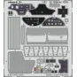 Hs 123A for ICM, 1/32 - Eduard Accessories BIG33170