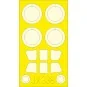 Hs 123A for ICM, 1/32 - Eduard Accessories BIG33170