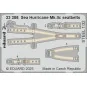 Sea Hurricane Mk.Iic for Revell, 1/32 - Eduard Accessories BIG33171