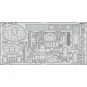 PBY-5A, 1/72 - Eduard Accessories BIG72176