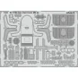 Sea Hurricane Mk.Iic for Revell, 1/32 - Eduard Accessories BIG33171