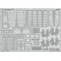 B-29, 1/72 - Eduard Accessories BIG72177