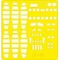 PBY-5A, 1/72 - Eduard Accessories BIG72176