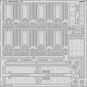 B-29, 1/72 - Eduard Accessories BIG72177