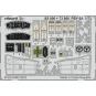 PBY-5A, 1/72 - Eduard Accessories BIG72176