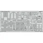 B-29, 1/72 - Eduard Accessories BIG72177