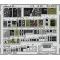 B-29, 1/72 - Eduard Accessories BIG72177
