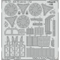 SM.79, 1/72 - Eduard Accessories BIG72181