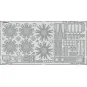 PBM-5A, 1/72 - Eduard Accessories BIG72180