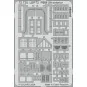 PBM-5A, 1/72 - Eduard Accessories BIG72180