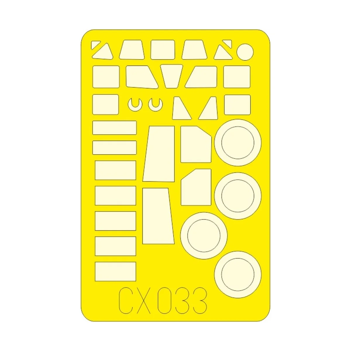 SM.79, 1/72 - Eduard Accessories BIG72181