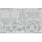 B-24H, 1/72 - Eduard Accessories BIG72183