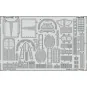 A-6E TRUMPETER, 1/72 - Eduard Accessories BIG72182
