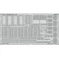 B-24H, 1/72 - Eduard Accessories BIG72183