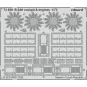 B-24H, 1/72 - Eduard Accessories BIG72183