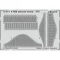 F-35B TAMIYA, 1/72 - Eduard Accessories BIG72184
