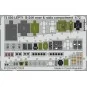 B-24H, 1/72 - Eduard Accessories BIG72183