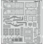 F-35B TAMIYA, 1/72 - Eduard Accessories BIG72184