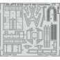 B-24H, 1/72 - Eduard Accessories BIG72183