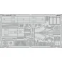 Chinook HC.1 AIRFIX, 1/72 - Eduard Accessories BIG72185