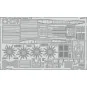 B-24J for Hasegawa, 1/72 - Eduard Accessories BIG72187