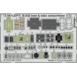 B-24D part I for Airfix, 1/72 - Eduard Accessories BIG72189