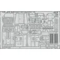 B-24D part I for Airfix, 1/72 - Eduard Accessories BIG72189