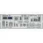 F-35C for Tamiya, 1/72 - Eduard Accessories BIG72188