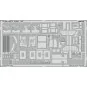 B-24J for Hasegawa, 1/72 - Eduard Accessories BIG72187