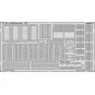 B-24D part II for Airfix, 1/72 - Eduard Accessories BIG72190