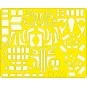 B-24J for Hasegawa, 1/72 - Eduard Accessories BIG72187