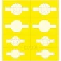 B-24D part II for Airfix, 1/72 - Eduard Accessories BIG72190