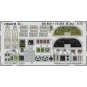 B-24J for Hasegawa, 1/72 - Eduard Accessories BIG72187