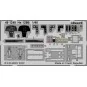 Hs 129B for HASEGAWA/HOBBY 2000, 1/48 - Eduard Accessories BIG49322