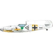 Bf 109G-2, Profipack, 1/48 - Eduard Plastic Kits 82165 Bf 109G-2, Profipack, 1/48 - Eduard Plastic Kits 82165