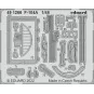 F-104A, 1/48 - Eduard Accessories BIG49333