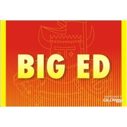 OH-13, 1/48 - Eduard Accessories BIG49336