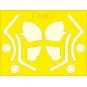 OH-13, 1/48 - Eduard Accessories BIG49336