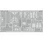 Su-25, 1/48 - Eduard Accessories BIG49337