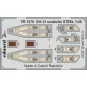 OH-13, 1/48 - Eduard Accessories BIG49336