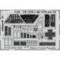 AH-1G, 1/48 - Eduard Accessories BIG49338